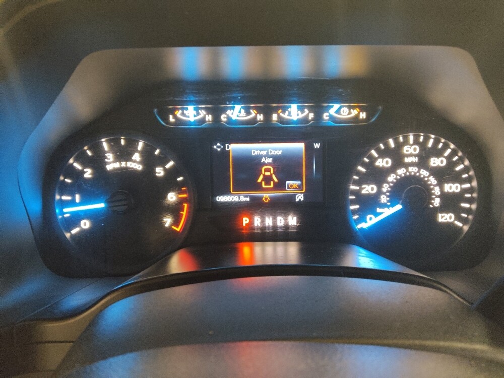 2018 Ford F150 in Round Rock, TX 78664 - 18094548 23