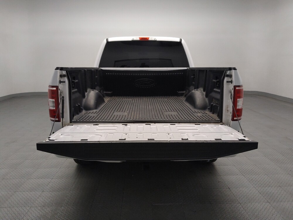 2018 Ford F150 in Round Rock, TX 78664 - 18094548 29