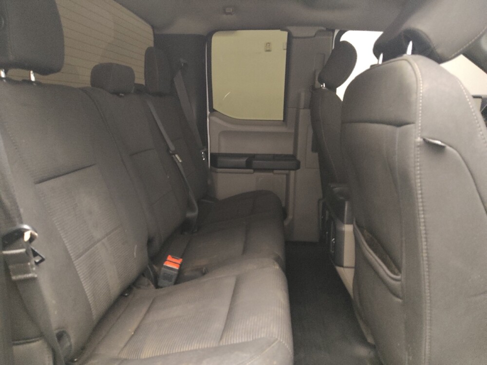 2018 Ford F150 in Round Rock, TX 78664 - 18094548 19