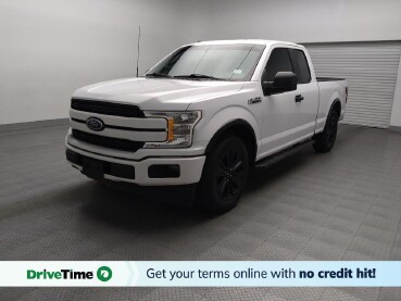 2018 Ford F150 in Round Rock, TX 78664