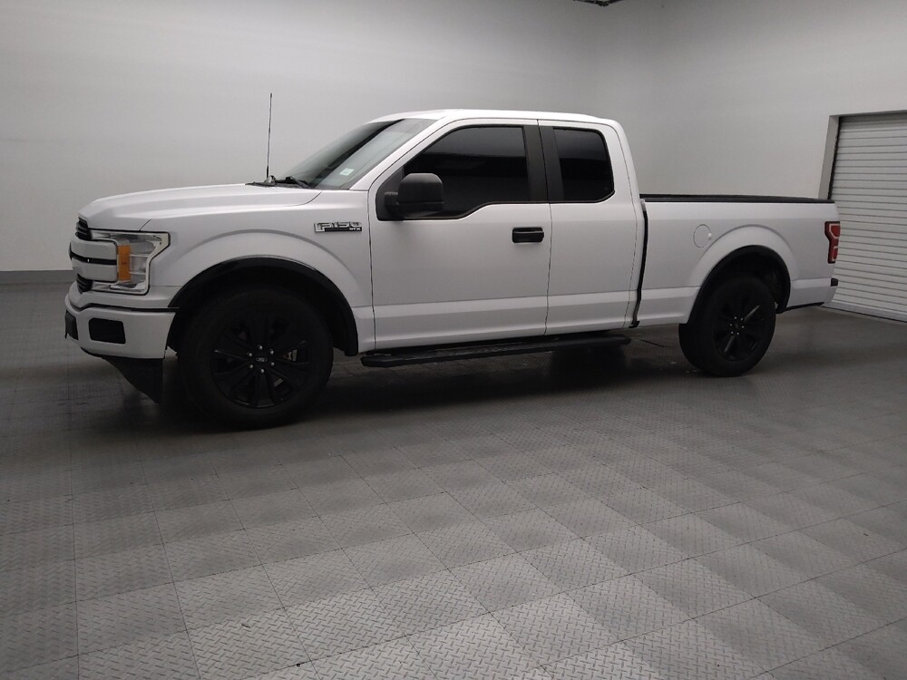 2018 Ford F150 in Round Rock, TX 78664 - 18094548 2