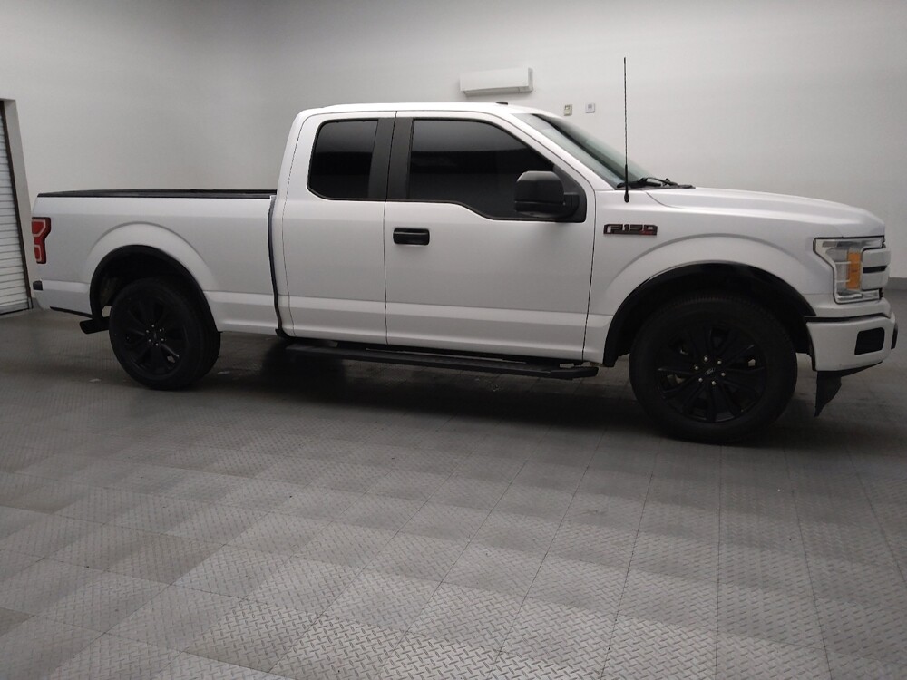 2018 Ford F150 in Round Rock, TX 78664 - 18094548 11
