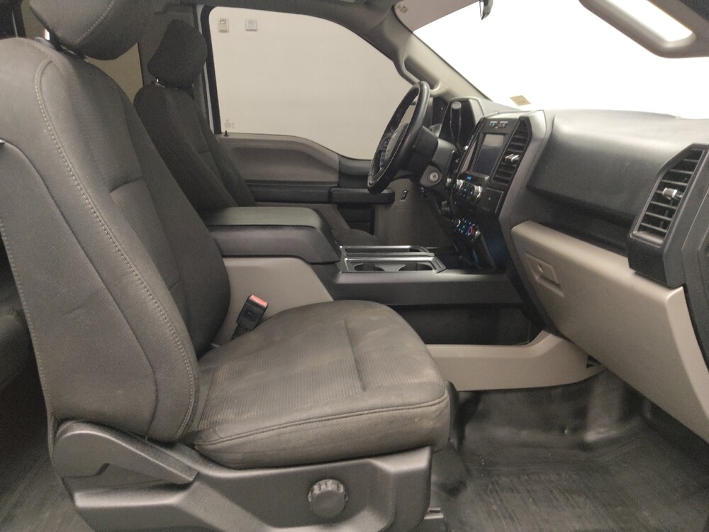 2018 Ford F150 in Round Rock, TX 78664 - 18094548 21
