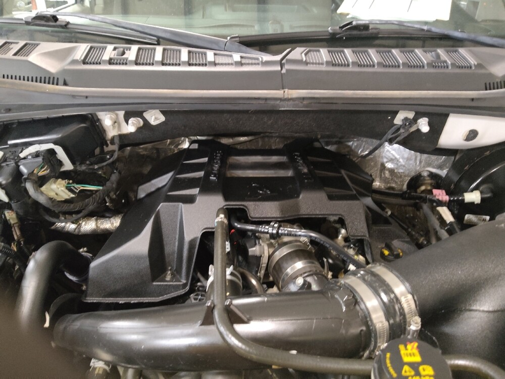 2018 Ford F150 in Round Rock, TX 78664 - 18094548 30