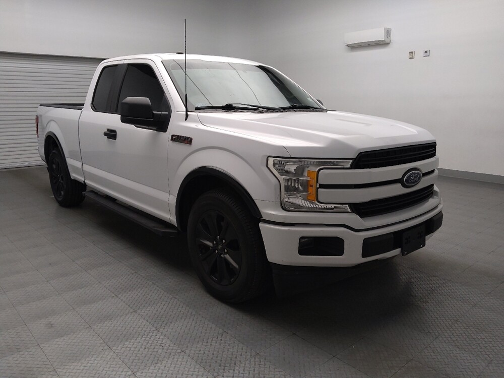 2018 Ford F150 in Round Rock, TX 78664 - 18094548 13