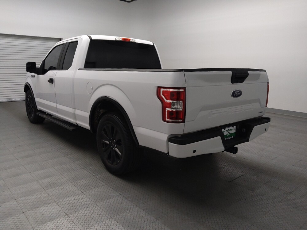 2018 Ford F150 in Round Rock, TX 78664 - 18094548 5