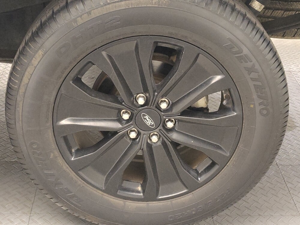 2018 Ford F150 in Round Rock, TX 78664 - 18094548 31