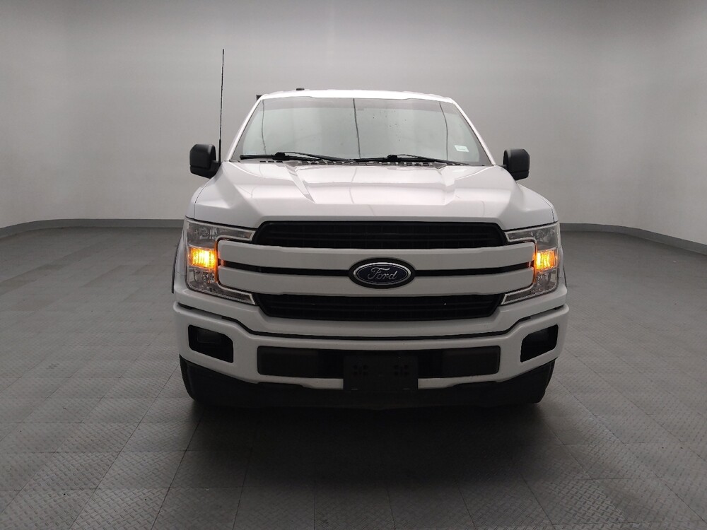 2018 Ford F150 in Round Rock, TX 78664 - 18094548 14