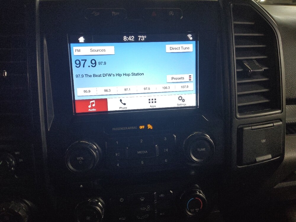 2018 Ford F150 in Round Rock, TX 78664 - 18094548 25