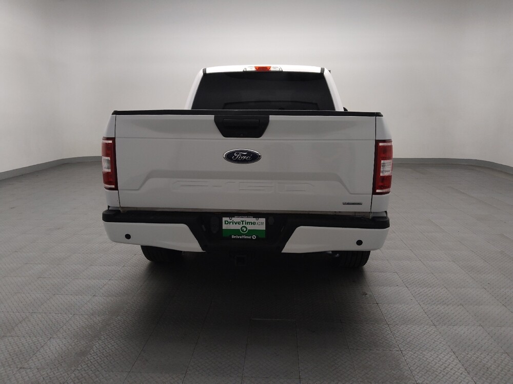 2018 Ford F150 in Round Rock, TX 78664 - 18094548 7