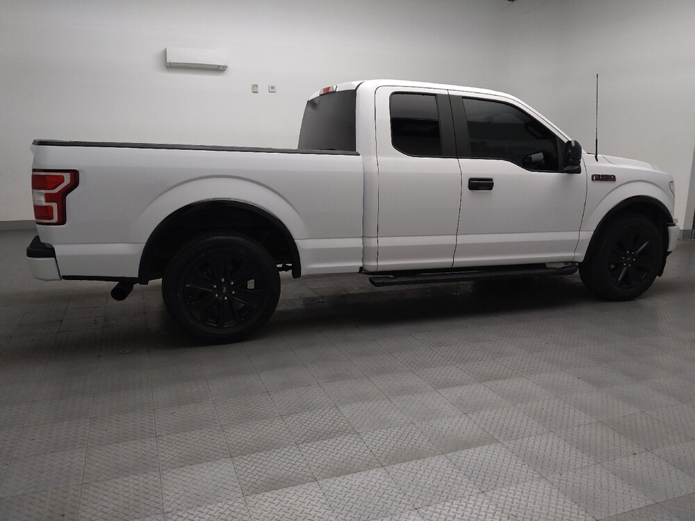 2018 Ford F150 in Round Rock, TX 78664 - 18094548 10