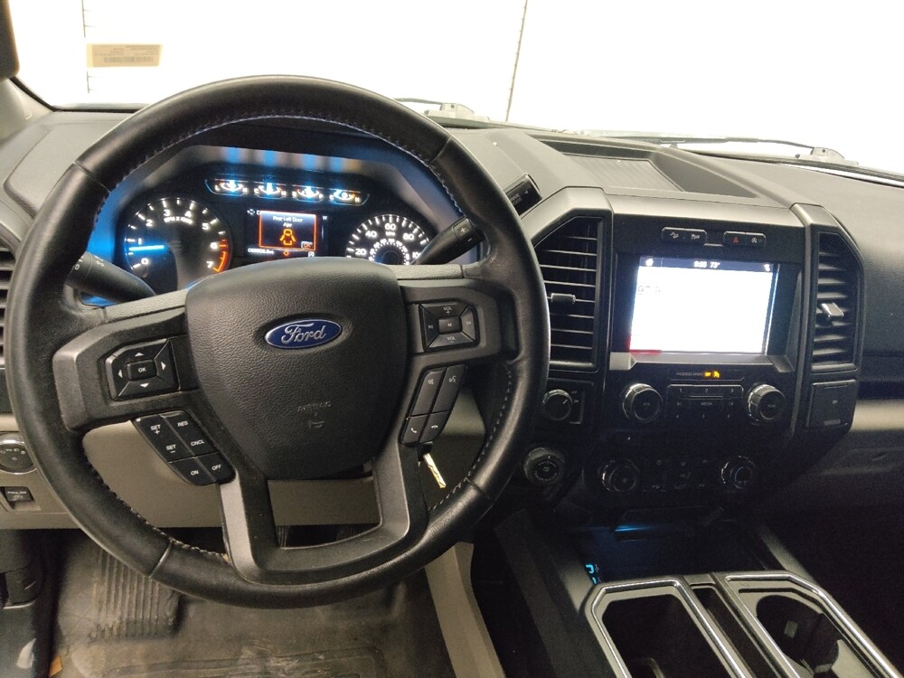 2018 Ford F150 in Round Rock, TX 78664 - 18094548 22