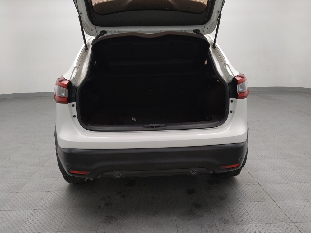 2020 Nissan Rogue Sport in Round Rock, TX 78664 - 18094549 29