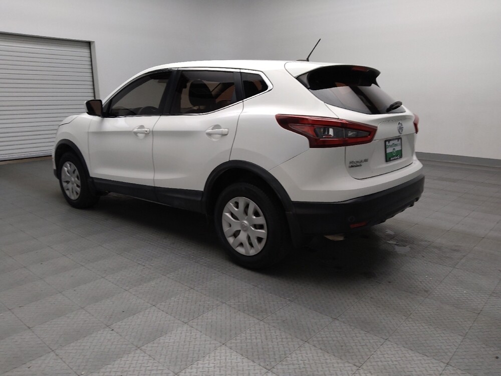 2020 Nissan Rogue Sport in Round Rock, TX 78664 - 18094549 5
