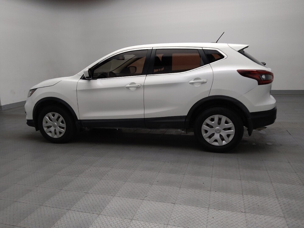 2020 Nissan Rogue Sport in Round Rock, TX 78664 - 18094549 3