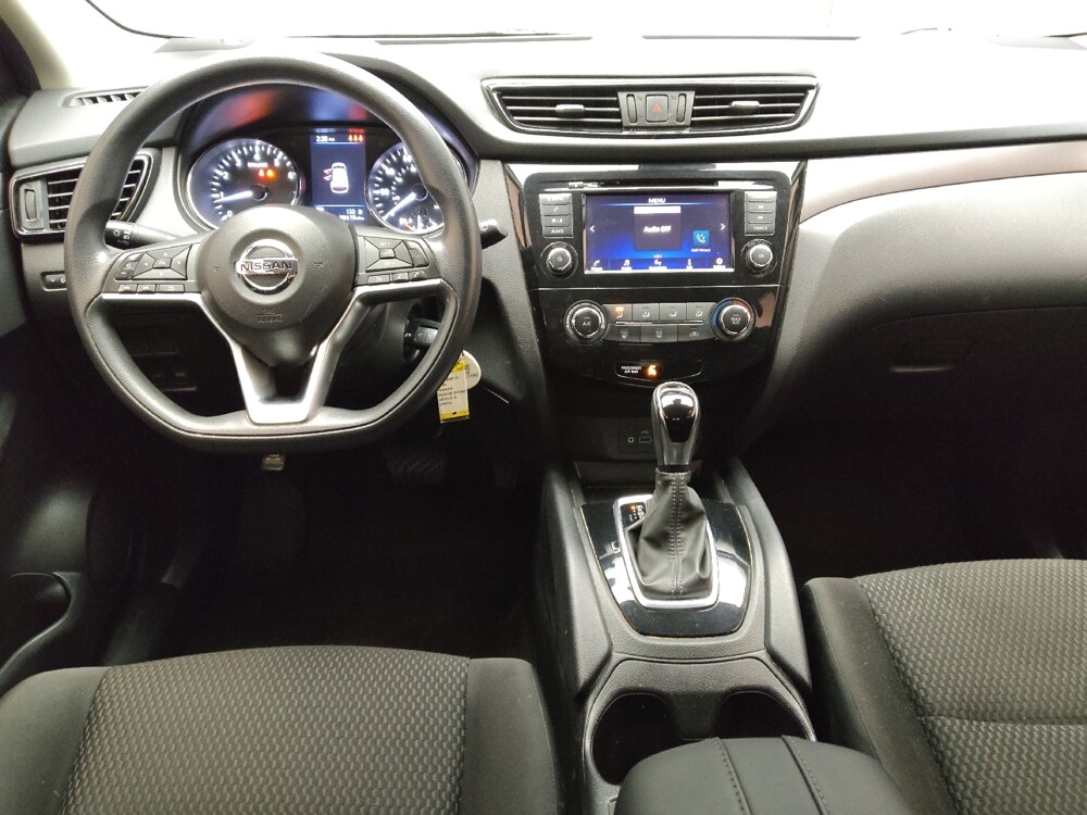 2020 Nissan Rogue Sport in Round Rock, TX 78664 - 18094549 22