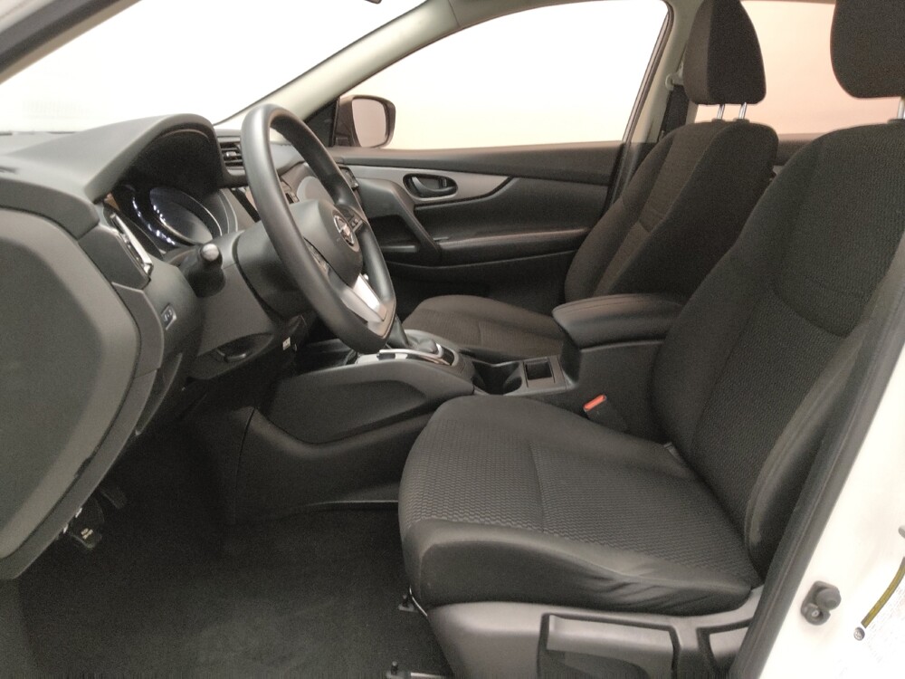 2020 Nissan Rogue Sport in Round Rock, TX 78664 - 18094549 17