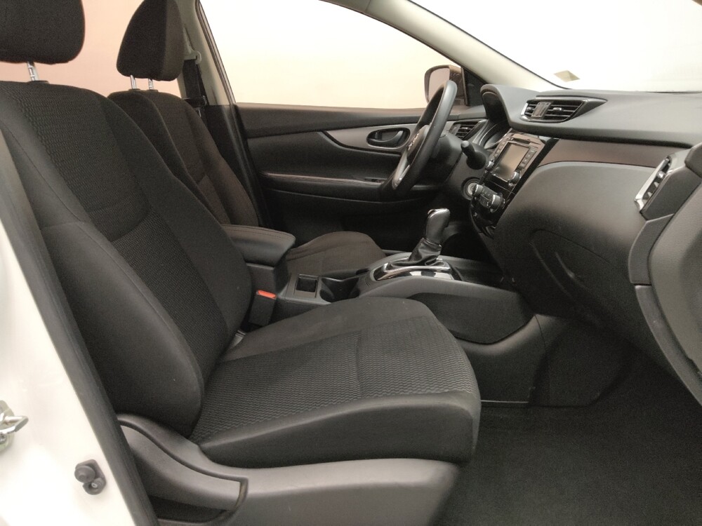 2020 Nissan Rogue Sport in Round Rock, TX 78664 - 18094549 21