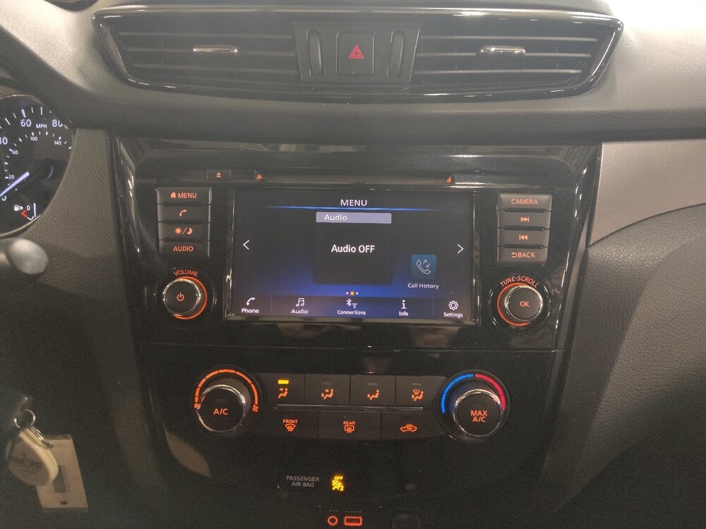 2020 Nissan Rogue Sport in Round Rock, TX 78664 - 18094549 25