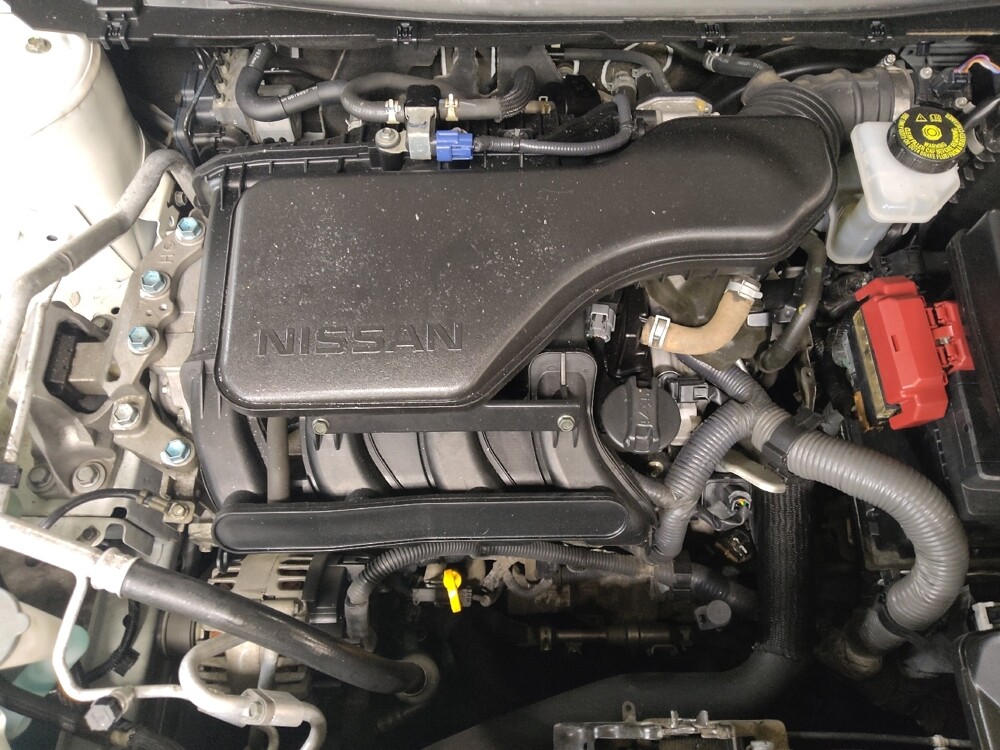 2020 Nissan Rogue Sport in Round Rock, TX 78664 - 18094549 30