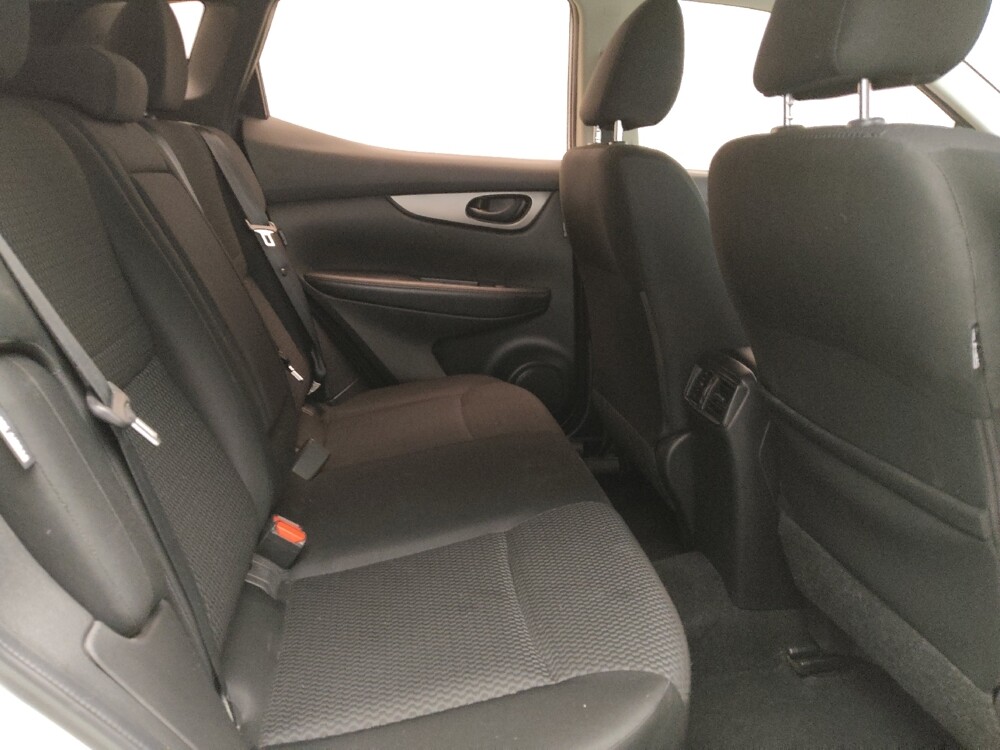 2020 Nissan Rogue Sport in Round Rock, TX 78664 - 18094549 19