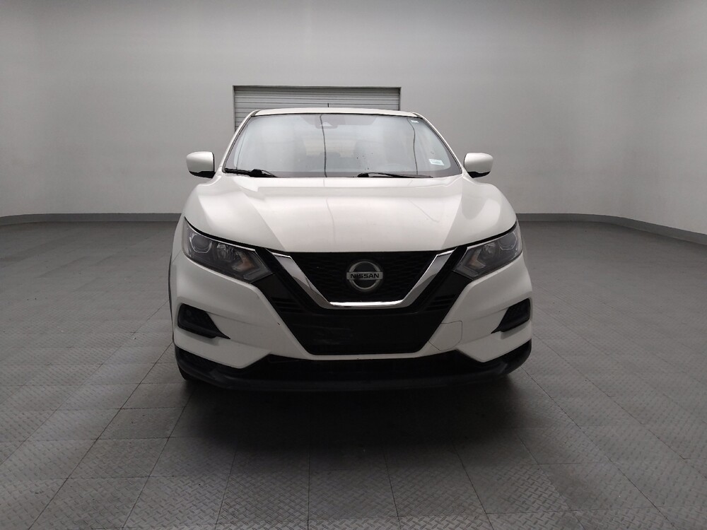 2020 Nissan Rogue Sport in Round Rock, TX 78664 - 18094549 14