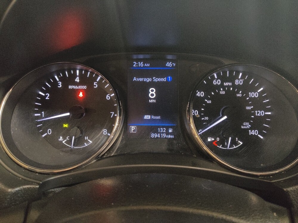 2020 Nissan Rogue Sport in Round Rock, TX 78664 - 18094549 23