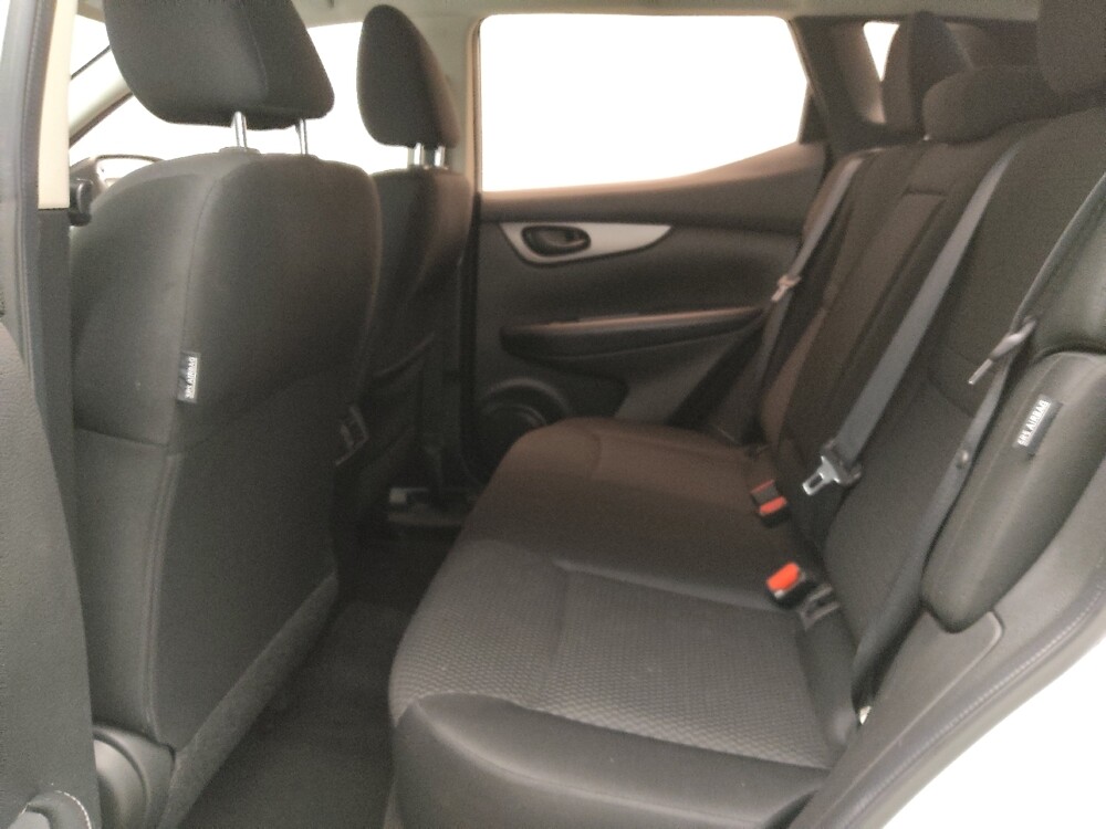 2020 Nissan Rogue Sport in Round Rock, TX 78664 - 18094549 18