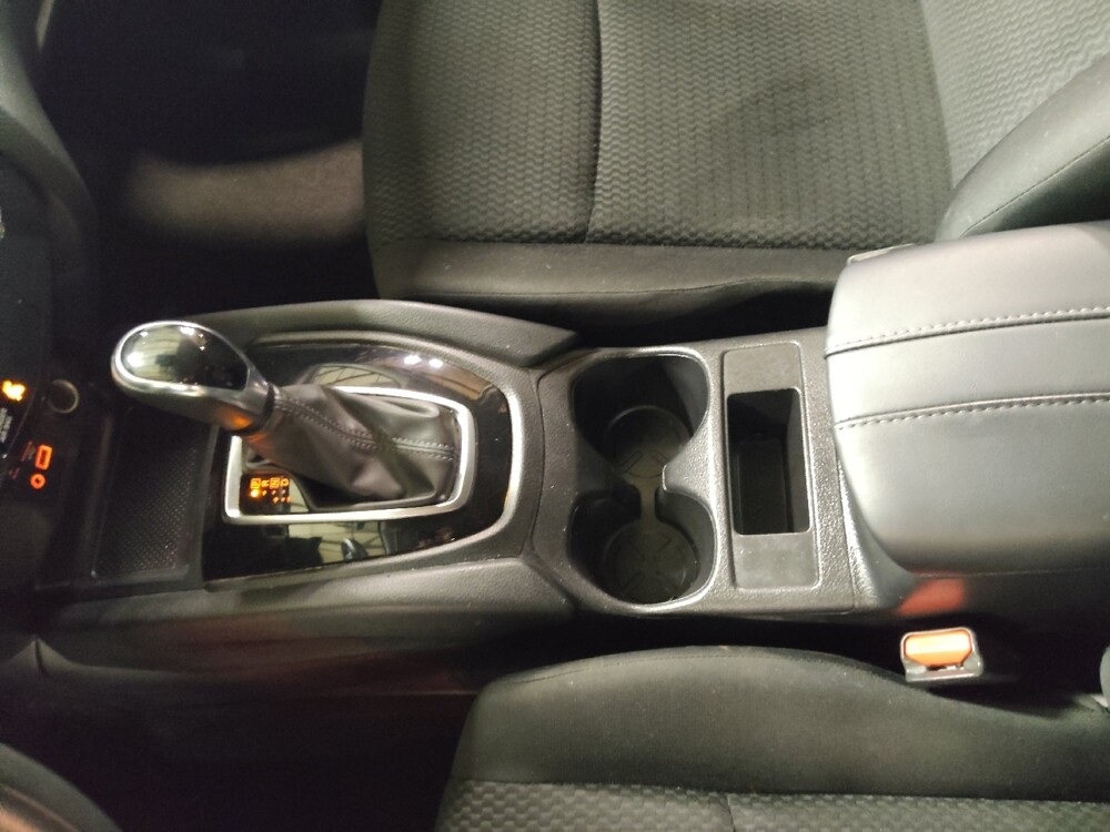 2020 Nissan Rogue Sport in Round Rock, TX 78664 - 18094549 26