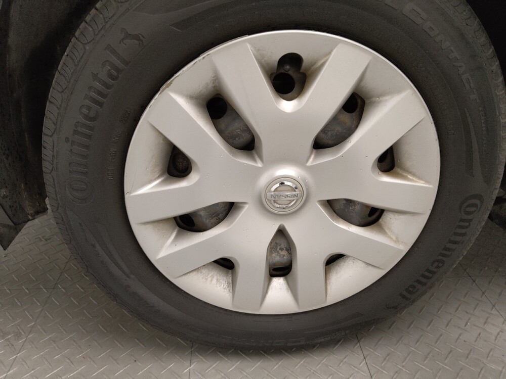 2020 Nissan Rogue Sport in Round Rock, TX 78664 - 18094549 31