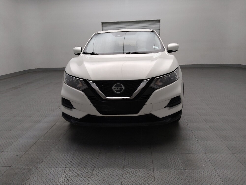 2020 Nissan Rogue Sport in Round Rock, TX 78664 - 18094549 15
