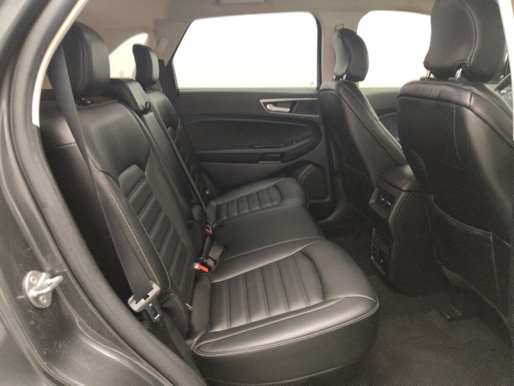 2019 Ford Edge in El Paso, TX 79907 - 18094550 19