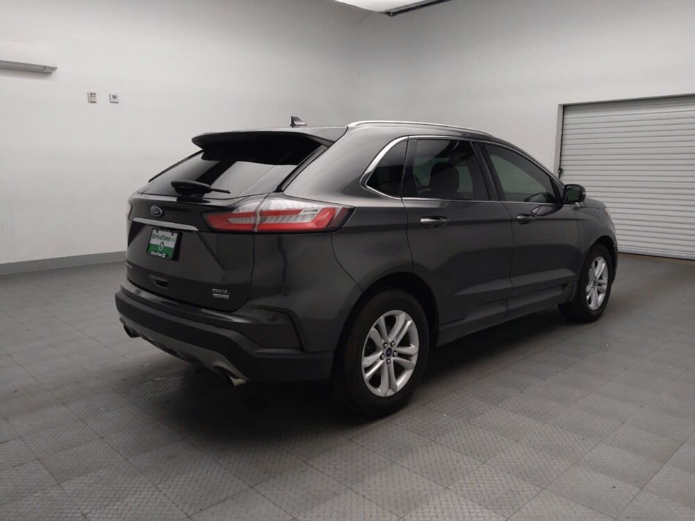 2019 Ford Edge in El Paso, TX 79907 - 18094550 10