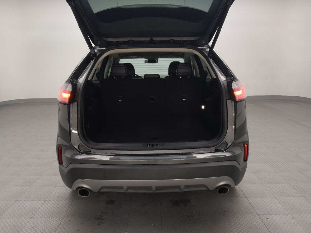 2019 Ford Edge in El Paso, TX 79907 - 18094550 29