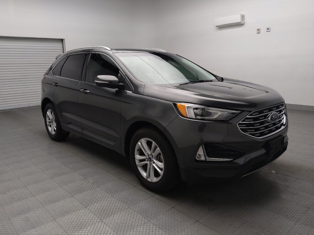 2019 Ford Edge in El Paso, TX 79907 - 18094550 14