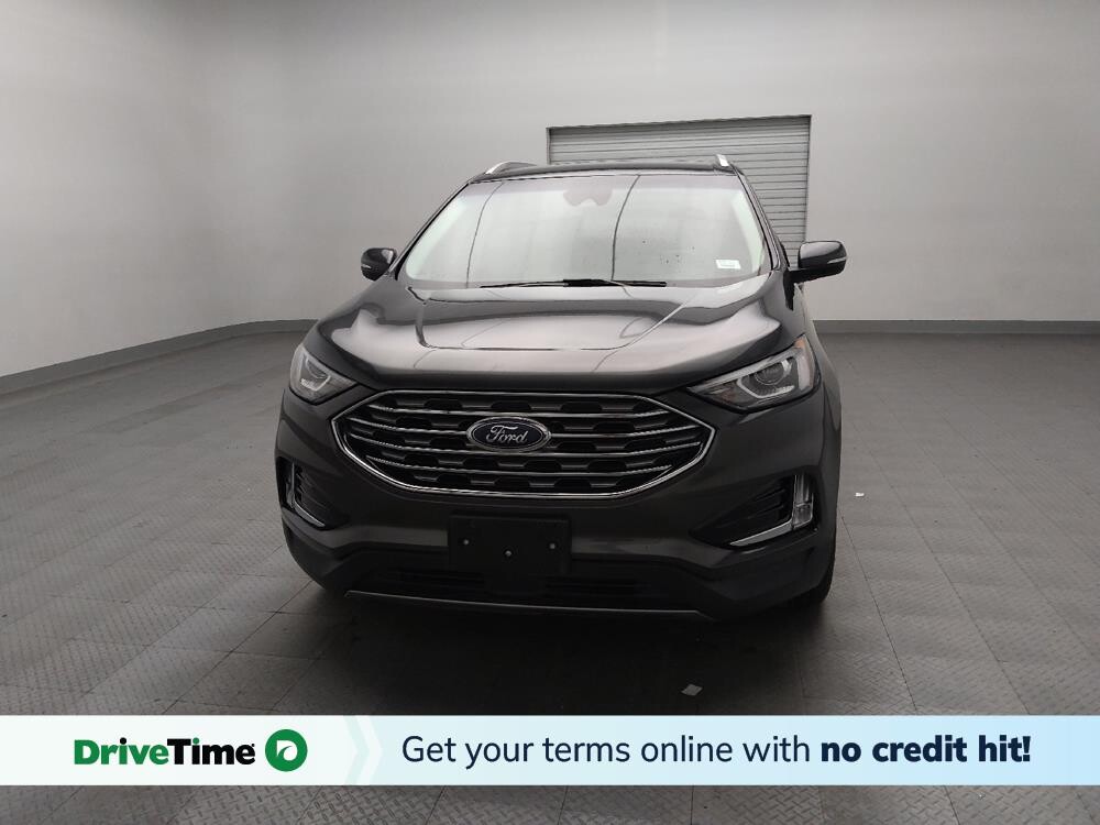2019 Ford Edge in El Paso, TX 79907 - 18094550