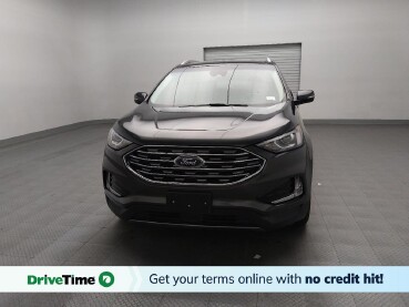 2019 Ford Edge in El Paso, TX 79907
