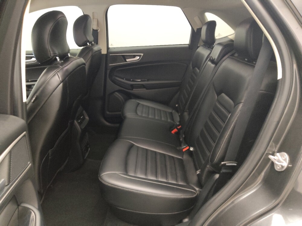 2019 Ford Edge in El Paso, TX 79907 - 18094550 18