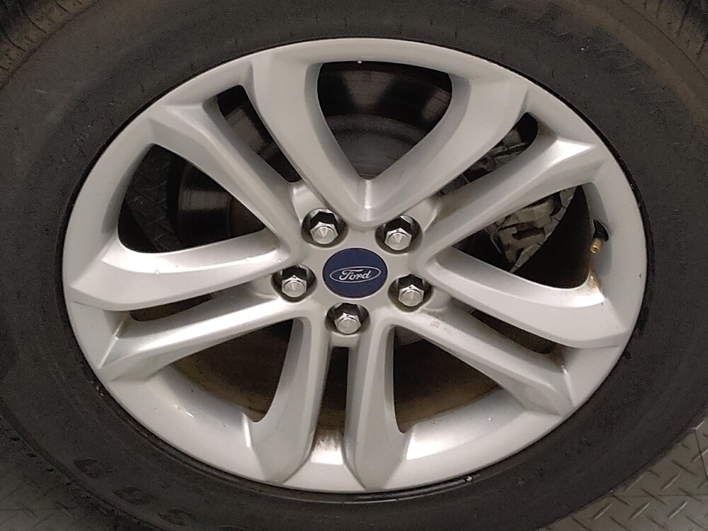 2019 Ford Edge in El Paso, TX 79907 - 18094550 31