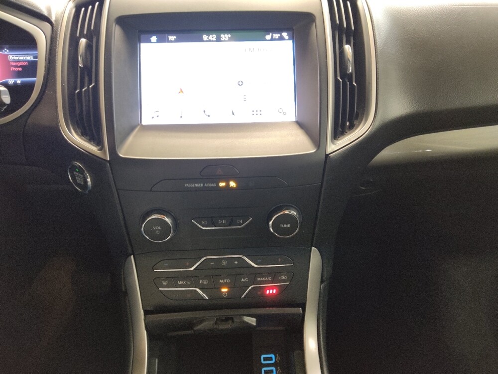 2019 Ford Edge in El Paso, TX 79907 - 18094550 25