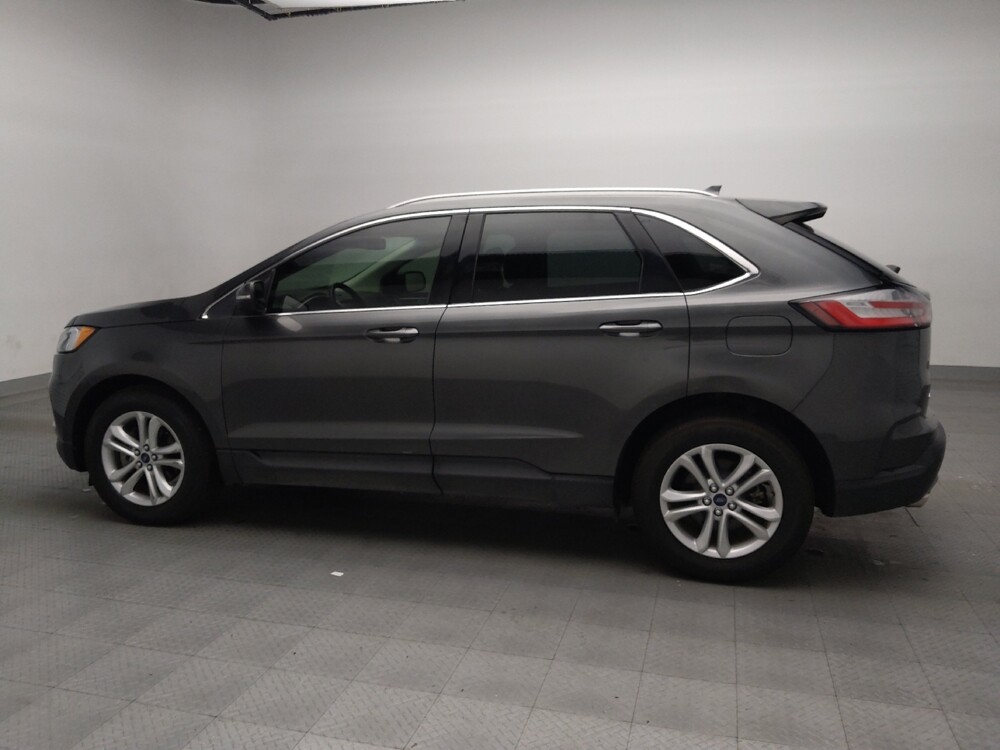 2019 Ford Edge in El Paso, TX 79907 - 18094550 5