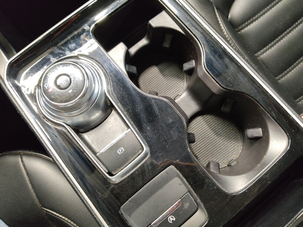 2019 Ford Edge in El Paso, TX 79907 - 18094550 26