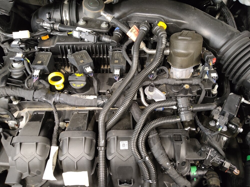 2019 Ford Edge in El Paso, TX 79907 - 18094550 30