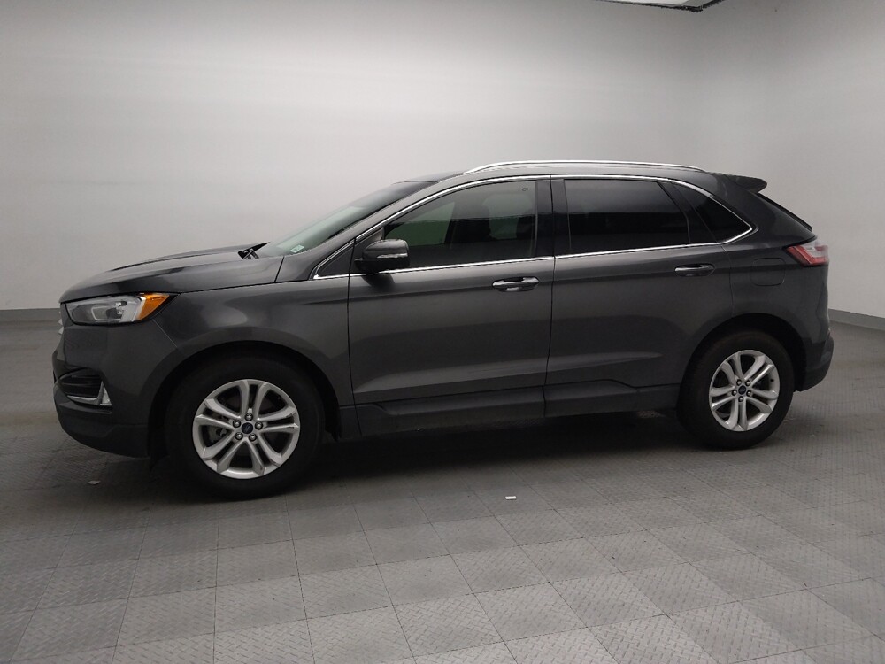 2019 Ford Edge in El Paso, TX 79907 - 18094550 3