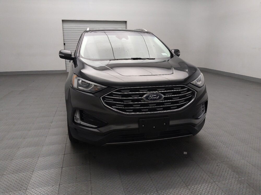 2019 Ford Edge in El Paso, TX 79907 - 18094550 15