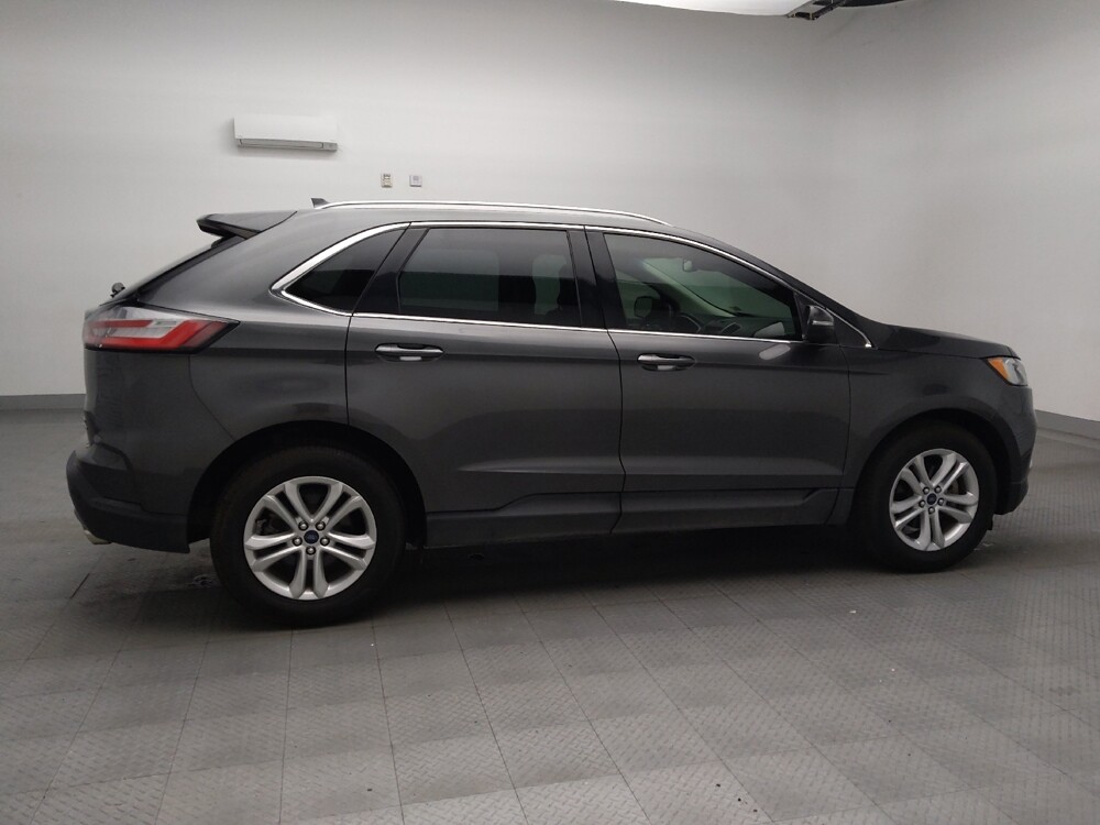 2019 Ford Edge in El Paso, TX 79907 - 18094550 11