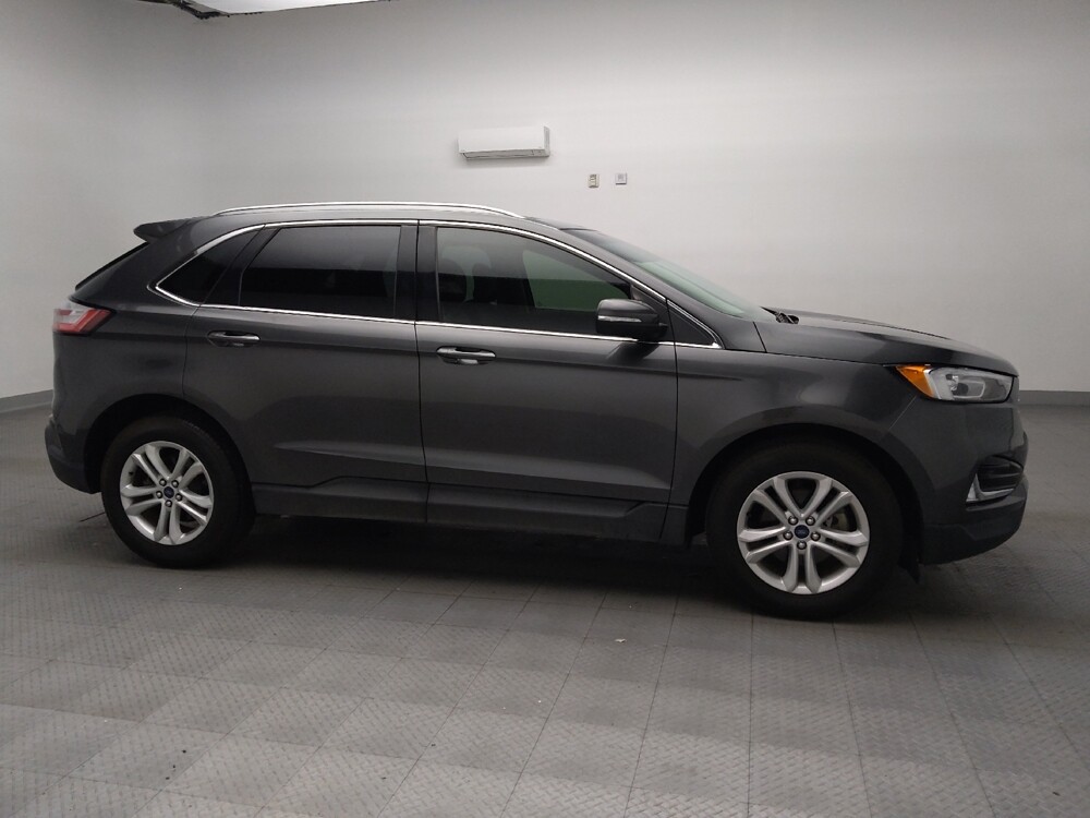 2019 Ford Edge in El Paso, TX 79907 - 18094550 13