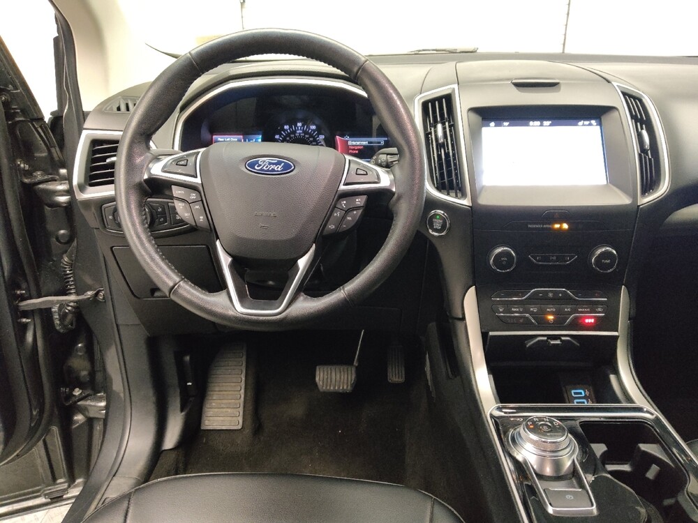 2019 Ford Edge in El Paso, TX 79907 - 18094550 22
