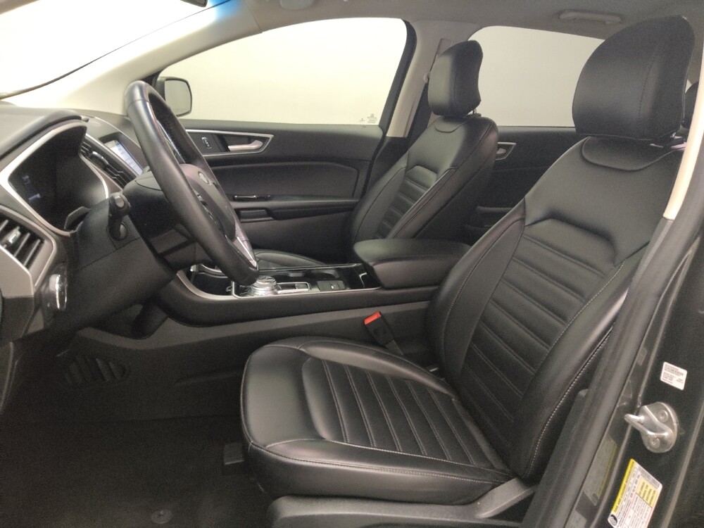 2019 Ford Edge in El Paso, TX 79907 - 18094550 17