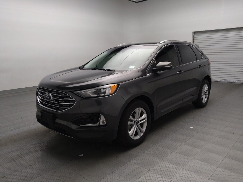 2019 Ford Edge in El Paso, TX 79907 - 18094550 2